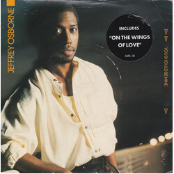 Jeffrey Osborne You Should Be Mine USED VINYL 7INCH 45 RPM SINGLE