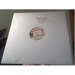 Richie Stephens Father I Love You Vinyl 12" USED