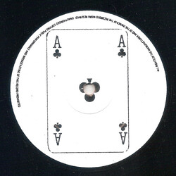 Charvoni / Colonel Abrams Always There / Trapped USED VINYL 12INCH 45 RPM UNOFFICIAL RELEASE