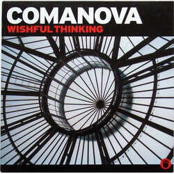 Comanova Wishful Thinking Vinyl 12" USED