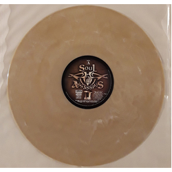 DJ Muggs / The Soul Assassins Real Life / True Strength Vinyl 12" USED