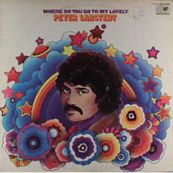 Peter Sarstedt Where Do You Go To My Lovely Vinyl LP USED