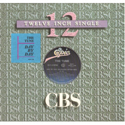 The Tune (2) Day By Day USED VINYL 12INCH 33 S RPM SINGLE
