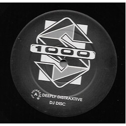S1000 Not Gonna Do It (Remix) Vinyl USED