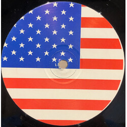 Unknown Artist Pray For A  Decent World USED VINYL 12INCH 33 S RPM