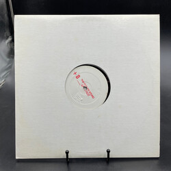 F.U.S.E. Approach & Identify USED VINYL 12INCH