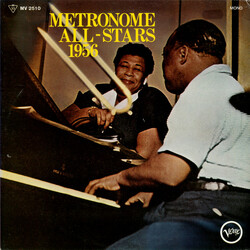 Metronome All Stars Metronome All-Stars 1956 Vinyl LP USED