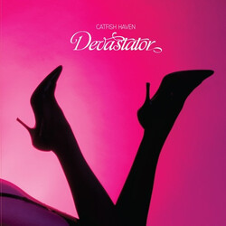 Catfish Haven Devastator Vinyl LP USED