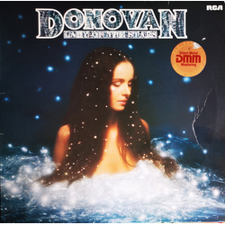 Donovan Lady Of The Stars Vinyl LP USED