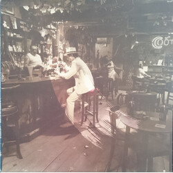 Led Zeppelin In Through The Out Door Vinyl LP USED