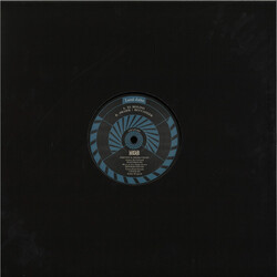Lord Jabu El Molino USED VINYL 12INCH 45 RPM