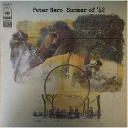 Peter Nero Summer Of '42 Vinyl LP USED