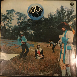 Neon (35) Neon Vinyl LP USED