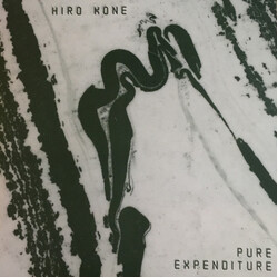Hiro Kone Pure Expenditure Vinyl LP USED