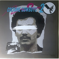 38 Spesh / Benny (45) Cocaine Cowboys 2 Vinyl LP USED