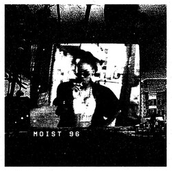 Moist 96 Moist 96 Vinyl LP USED