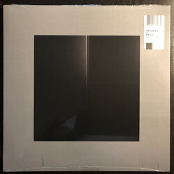 Merzbow / Hexa (5) Achromatic Vinyl LP USED