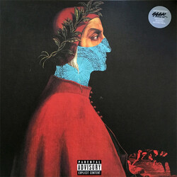 Flee Lord / Phonk P Ups And Downs USED VINYL 12INCH EP LIMITED EDITION NUMBERED