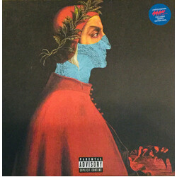 Flee Lord / Phonk P Ups And Downs USED VINYL 12INCH EP LIMITED EDITION NUMBERED