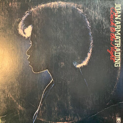 Joan Armatrading Back To The Night Vinyl LP USED