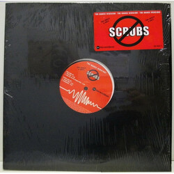 Too Lovely & Cute No Scrubs: The Dance Version! USED VINYL 12INCH 33 S RPM