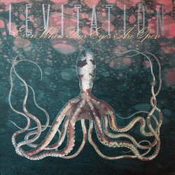Levitation (2) Even When Your Eyes Are Open Vinyl 12" USED