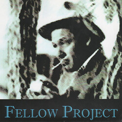 Fellow Project Boots USED VINYL 7INCH 33 S RPM