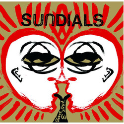 Sundials First 3 Songs USED VINYL 7INCH