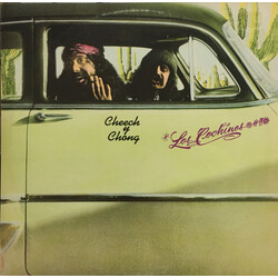 Cheech & Chong Los Cochinos Vinyl LP USED