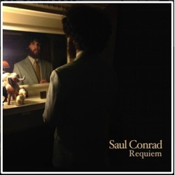 Saul Conrad Requiem Vinyl 12" USED