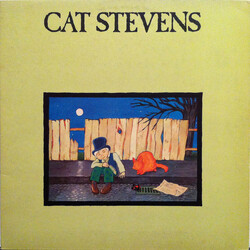 Cat Stevens Teaser And The Firecat Vinyl LP USED
