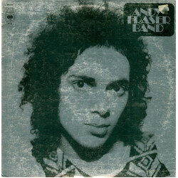 Andy Fraser Band Andy Fraser Band Vinyl LP USED