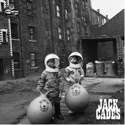 The Jack Cades Music For Children Vinyl LP USED