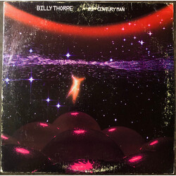 Billy Thorpe 21st Century Man Vinyl LP USED