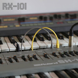RX-101 EP 4 USED VINYL 12INCH 33 S RPM EP LIMITED EDITION
