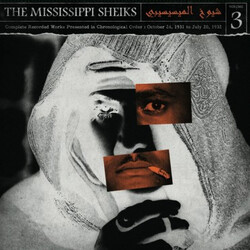 Mississippi Sheiks Complete Recorded Works Presented In Chronological Order Volume 3 Vinyl LP USED