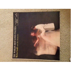Morton Gould And His Orchestra The World's Best-Loved Waltzes Vinyl LP USED
