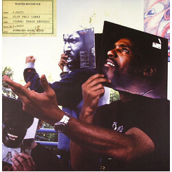 J Rocc Play This (One) VINYL 12" USED