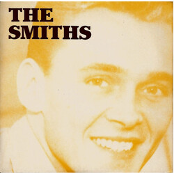 The Smiths Last Night I Dreamt That Somebody Loved Me Vinyl 7" USED