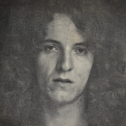 Randy Stonehill Born Twice Vinyl LP USED