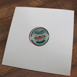 Enflure La Paix USED VINYL 12INCH