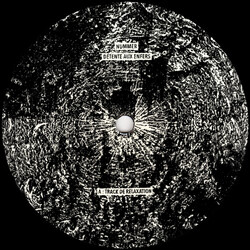 Nummer Détente Aux Enfers USED VINYL 12INCH EP
