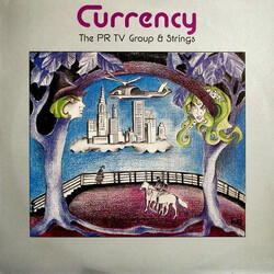 Orkiestra Polskiego Radia I Telewizji W Łodzi Currency Vinyl LP USED