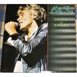 Billy Fury Devil Or Angel USED VINYL 7INCH 45 RPM REISSUE
