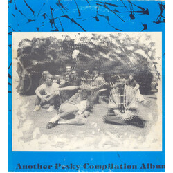 Various Another Pesky Compilation Album Vinyl LP USED