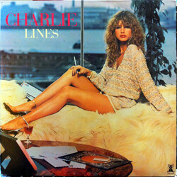 Charlie (5) Lines Vinyl LP USED