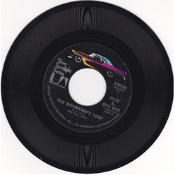 Dick And Dee Dee The Mountain's High USED VINYL 7INCH SINGLE 45 RPM REISSUE
