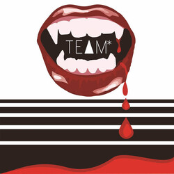 TEAM* TEAM* USED VINYL 12INCH EP STEREO