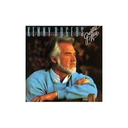 Kenny Rogers Greatest Hits Vinyl LP USED