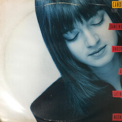 Candi Dancing Under A Latin Moon USED VINYL 12INCH SINGLE